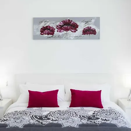 Villa Modern Mojones 3 Bedrooms En-suite Berniente Great Sea Views