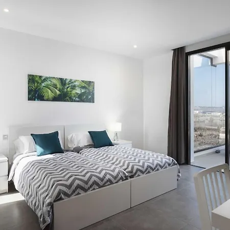 Modern Mojones 3 Bedrooms En-suite Berniente Great Sea Views Villa *