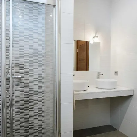 Villa Modern Mojones 3 Bedrooms En-suite Berniente Great Sea Views