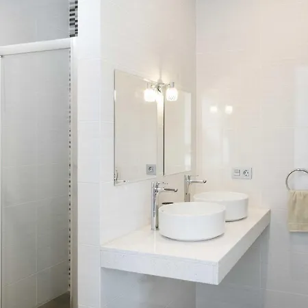 Villa Modern Mojones 3 Bedrooms En-suite Berniente Great Sea Views