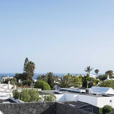 Villa Modern Mojones 3 Bedrooms En-suite Berniente Great Sea Views *